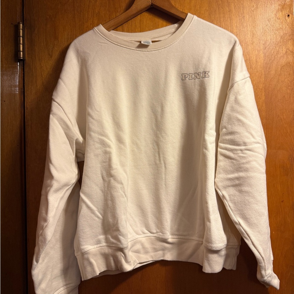 PINK “Game Day” Sweatshirt